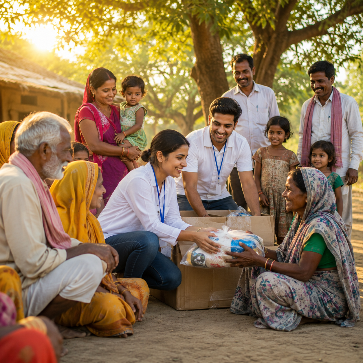 Social Welfare